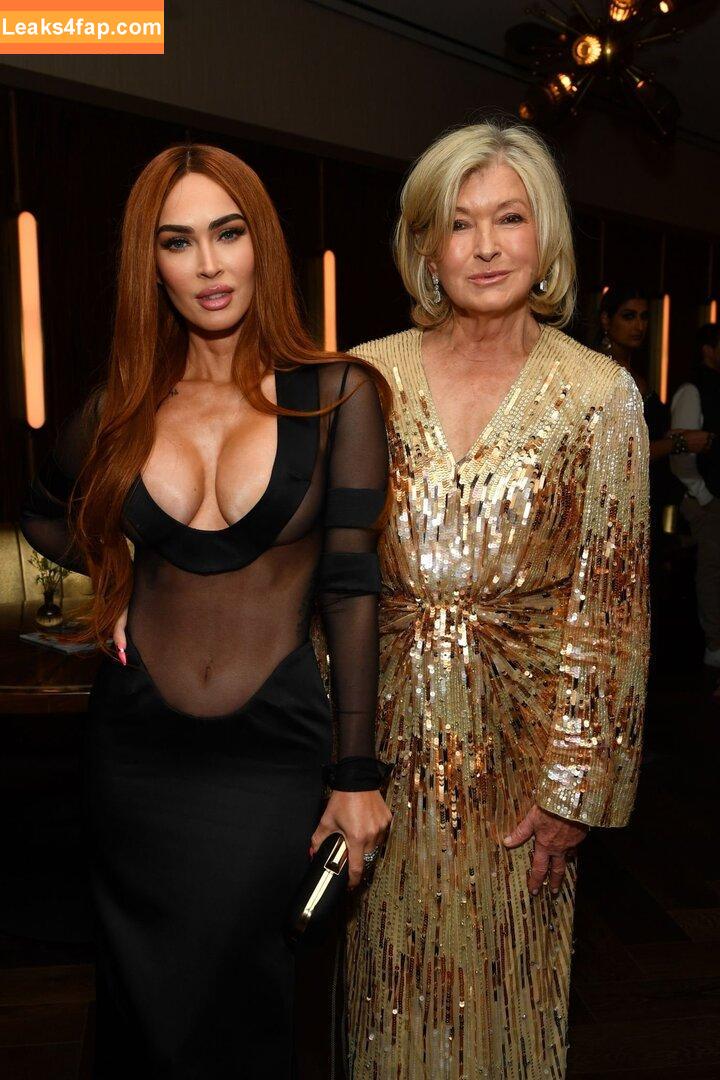 Megan Fox / fatmeganfox / meganfox слитое фото фото #0754