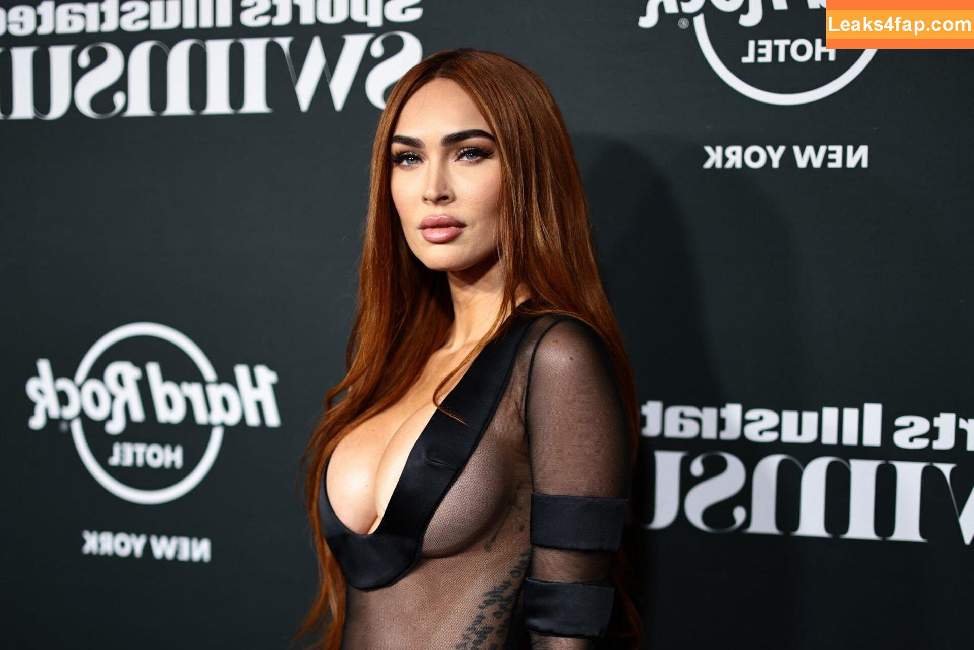 Megan Fox / fatmeganfox / meganfox слитое фото фото #0762