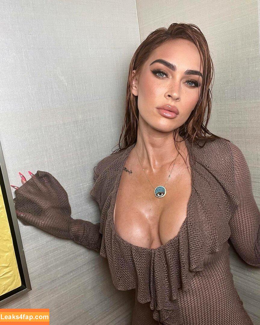 Megan Fox / fatmeganfox / meganfox слитое фото фото #0768