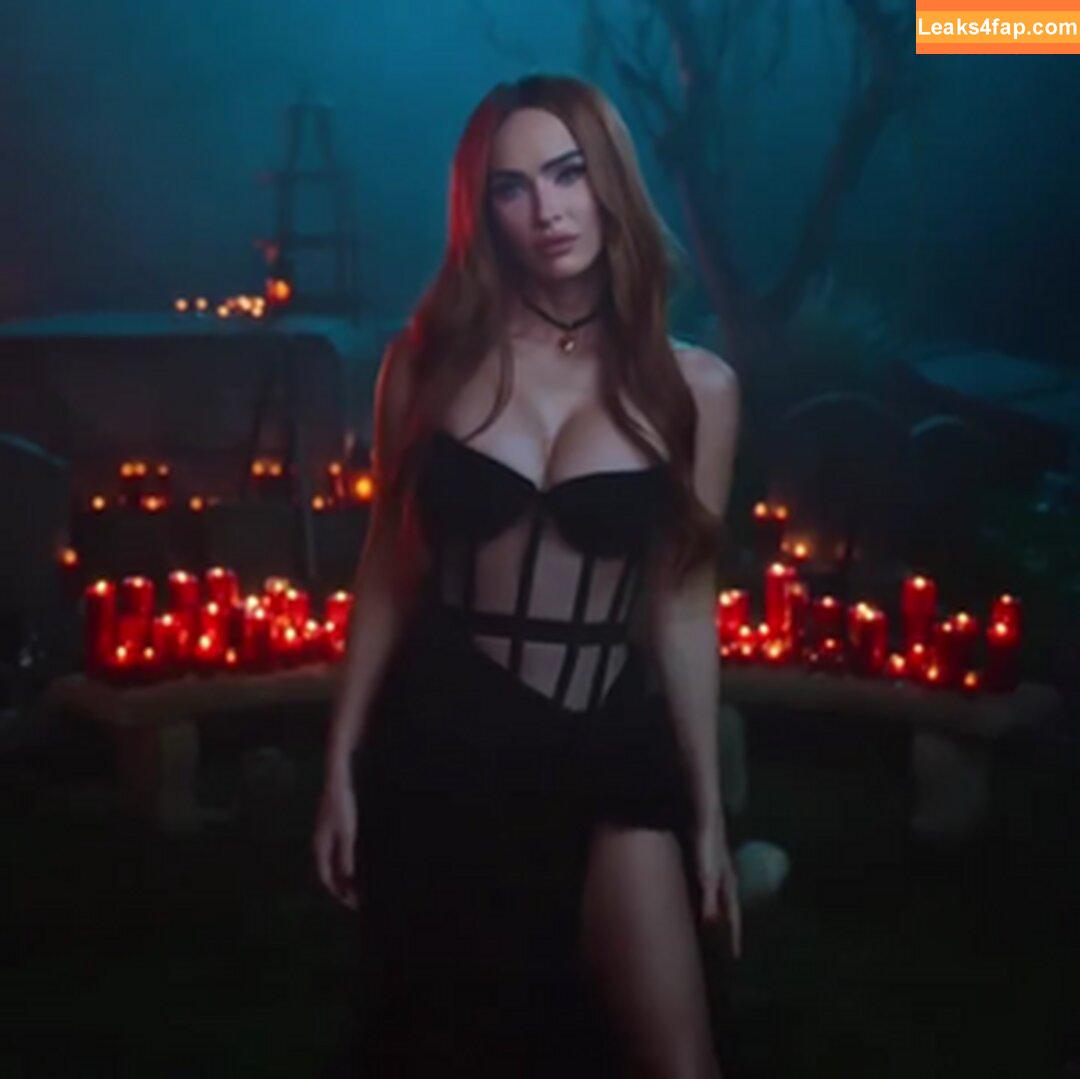 Megan Fox / fatmeganfox / meganfox слитое фото фото #0791