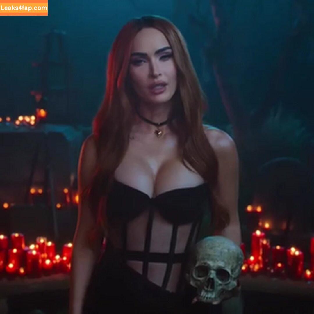 Megan Fox / fatmeganfox / meganfox слитое фото фото #0792