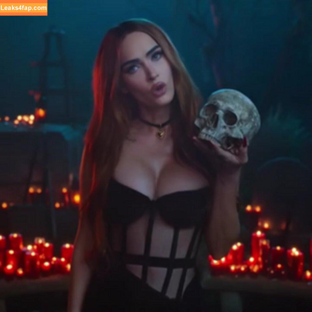 Megan Fox / fatmeganfox / meganfox слитое фото фото #0793