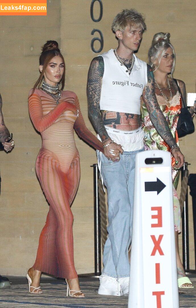 Megan Fox / fatmeganfox / meganfox слитое фото фото #0794