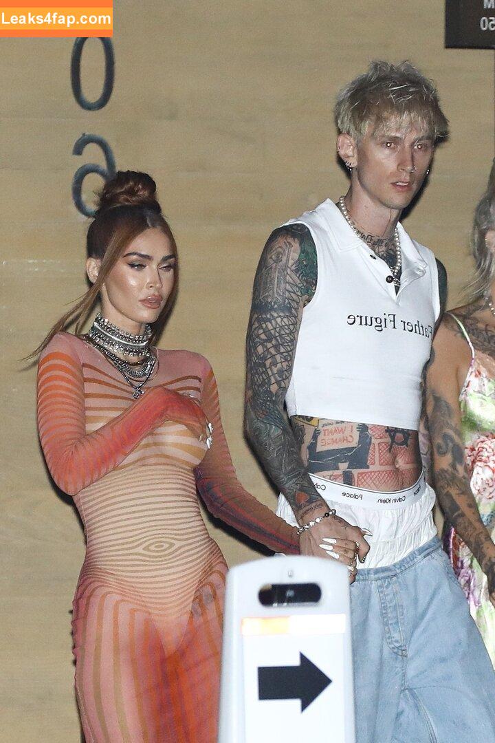 Megan Fox / fatmeganfox / meganfox слитое фото фото #0795