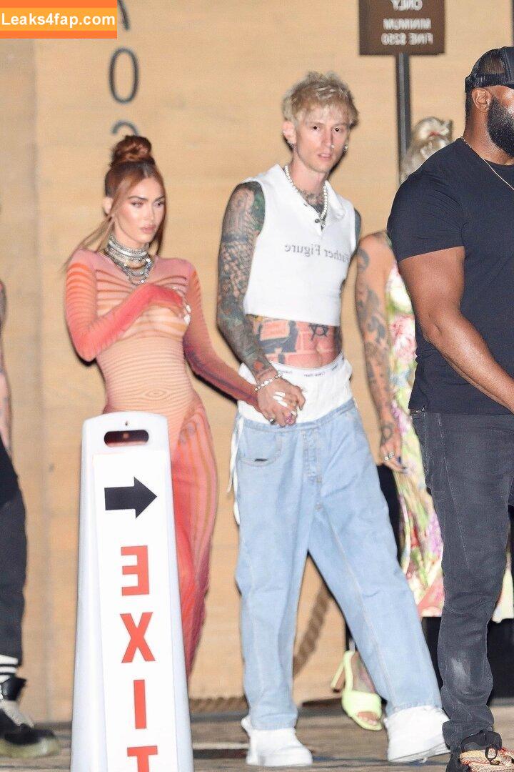 Megan Fox / fatmeganfox / meganfox слитое фото фото #0796