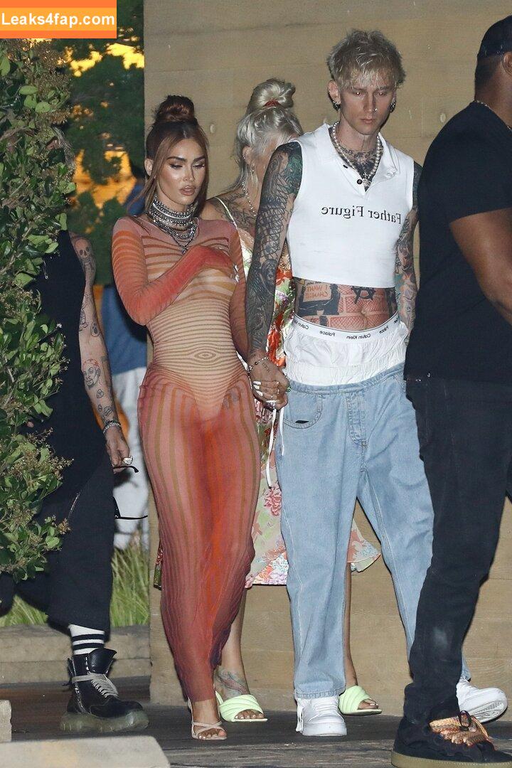 Megan Fox / fatmeganfox / meganfox слитое фото фото #0797