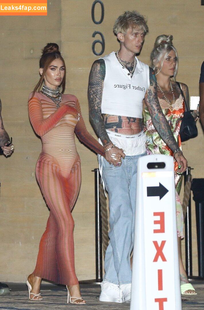 Megan Fox / fatmeganfox / meganfox слитое фото фото #0798