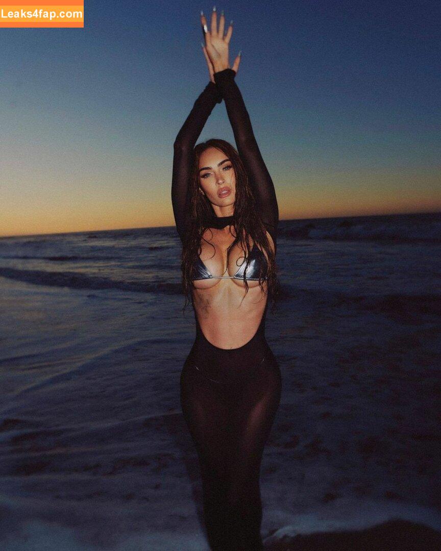 Megan Fox / fatmeganfox / meganfox слитое фото фото #0806