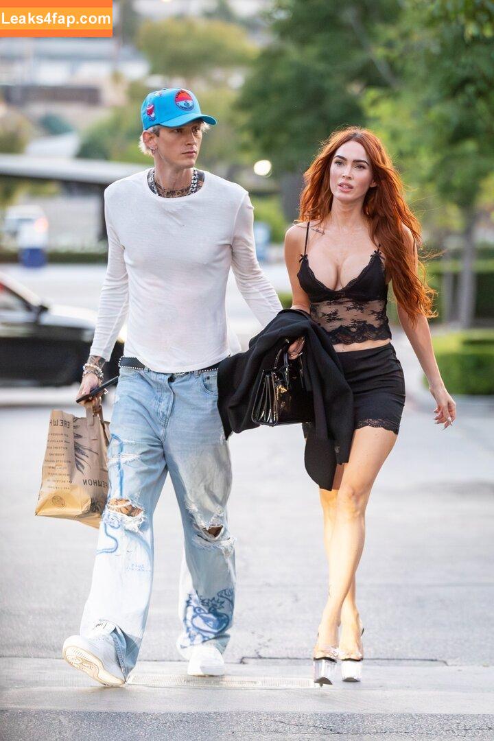 Megan Fox / fatmeganfox / meganfox слитое фото фото #0818