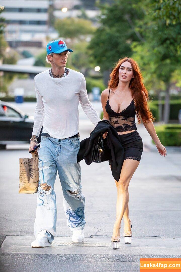 Megan Fox / fatmeganfox / meganfox слитое фото фото #0820