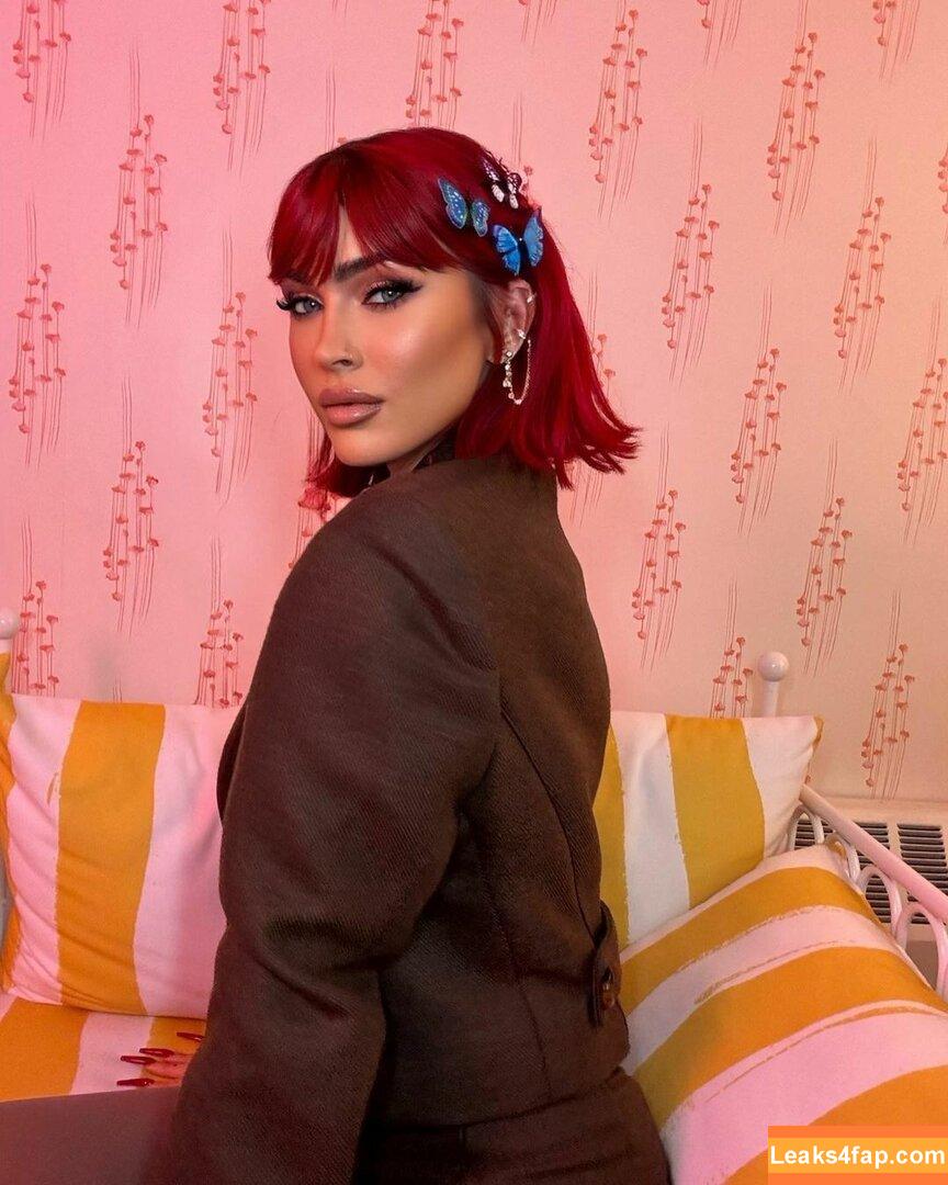 Megan Fox / fatmeganfox / meganfox слитое фото фото #0824