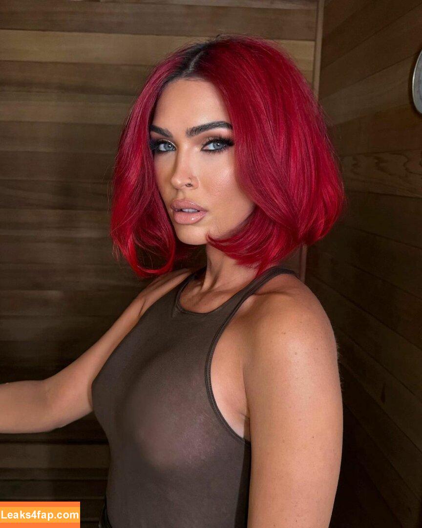 Megan Fox / fatmeganfox / meganfox слитое фото фото #0826