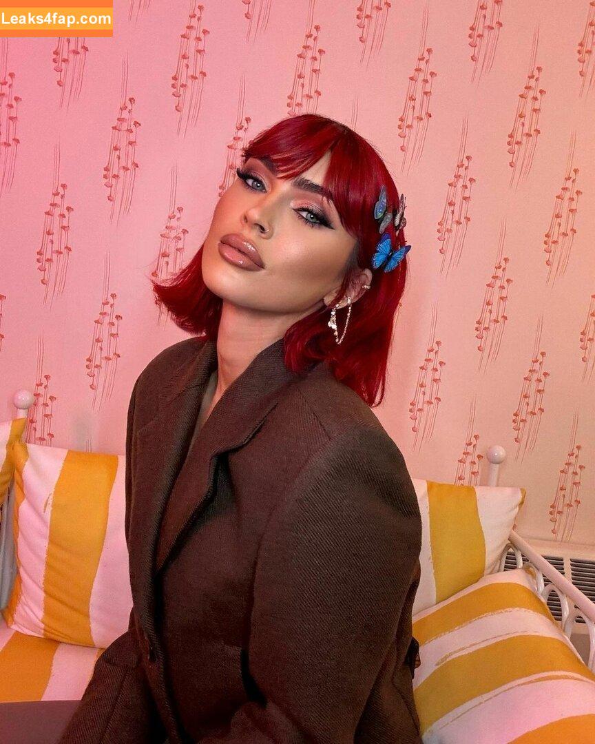 Megan Fox / fatmeganfox / meganfox слитое фото фото #0828