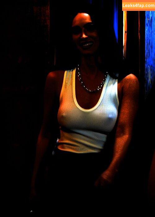 Megan Fox / fatmeganfox / meganfox слитое фото фото #0830