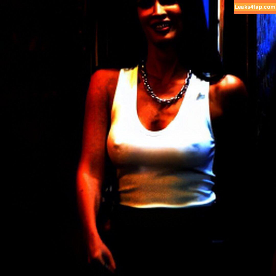 Megan Fox / fatmeganfox / meganfox слитое фото фото #0831