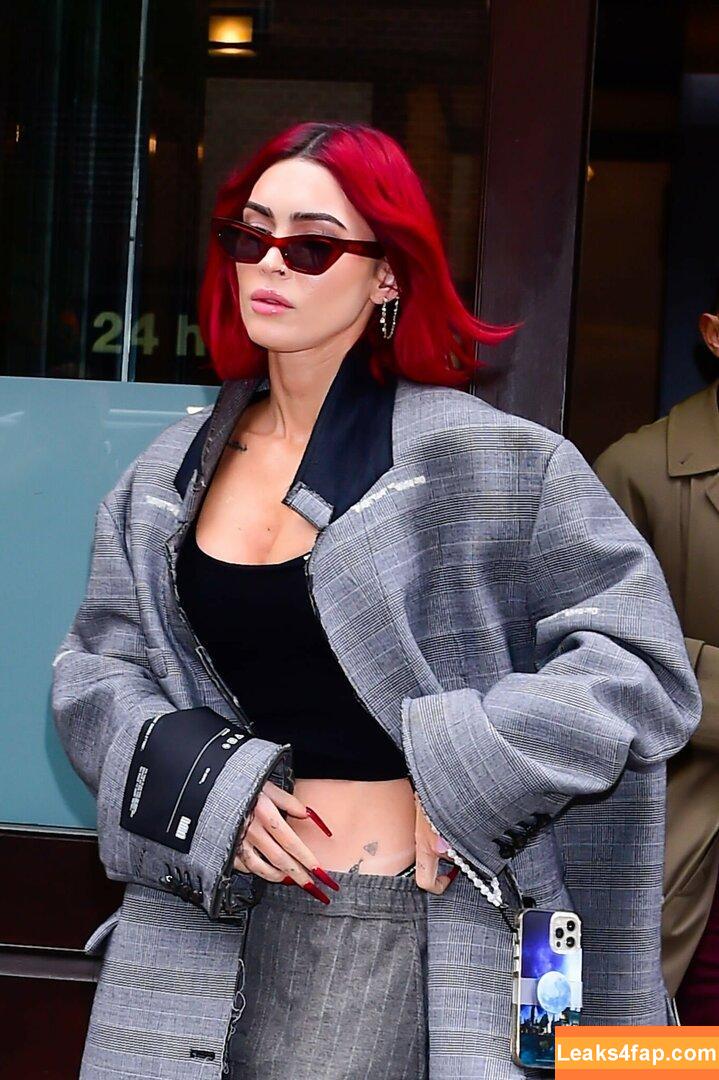 Megan Fox / fatmeganfox / meganfox слитое фото фото #0873