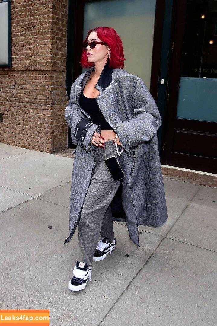 Megan Fox / fatmeganfox / meganfox слитое фото фото #0874