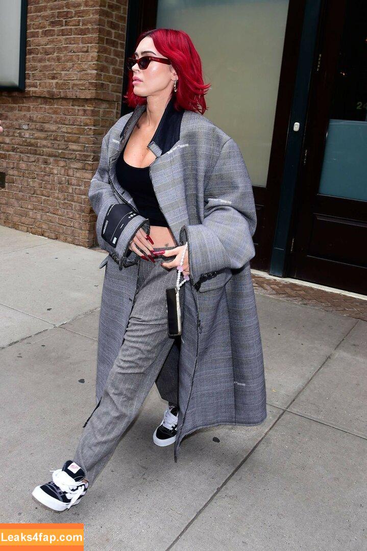 Megan Fox / fatmeganfox / meganfox слитое фото фото #0875