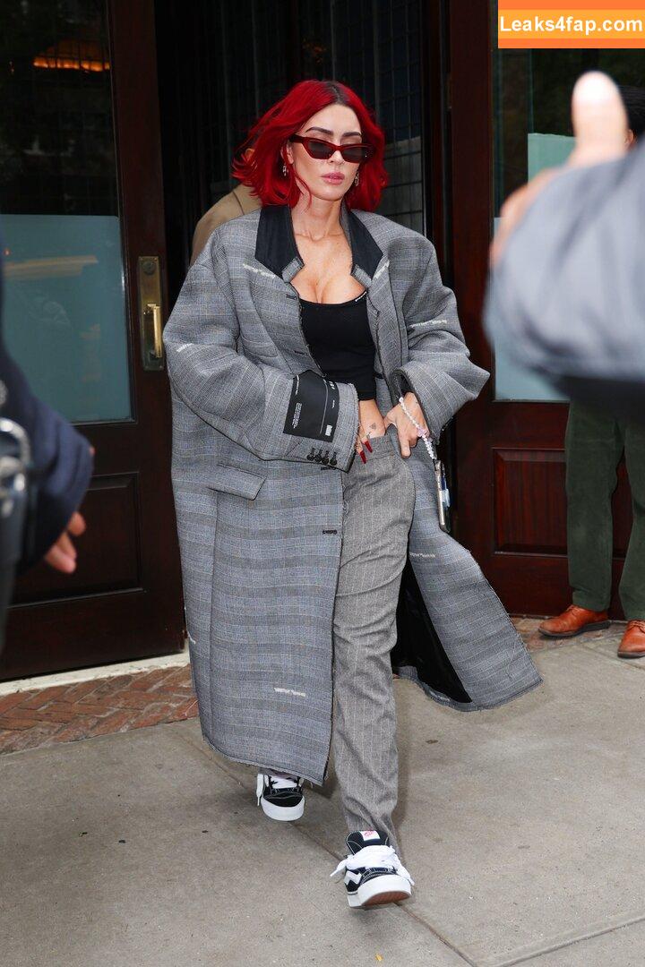 Megan Fox / fatmeganfox / meganfox слитое фото фото #0876