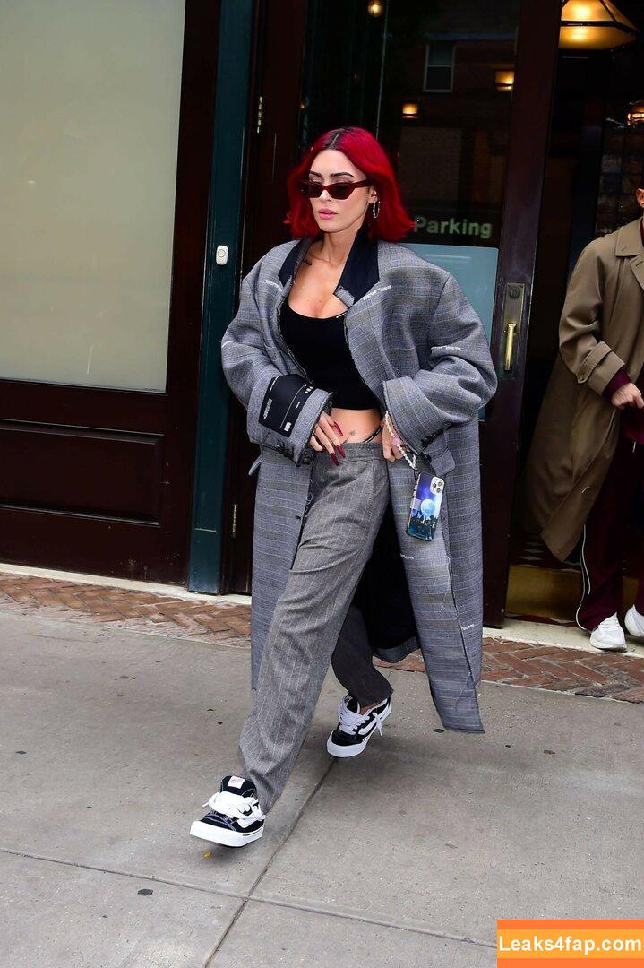 Megan Fox / fatmeganfox / meganfox слитое фото фото #0877