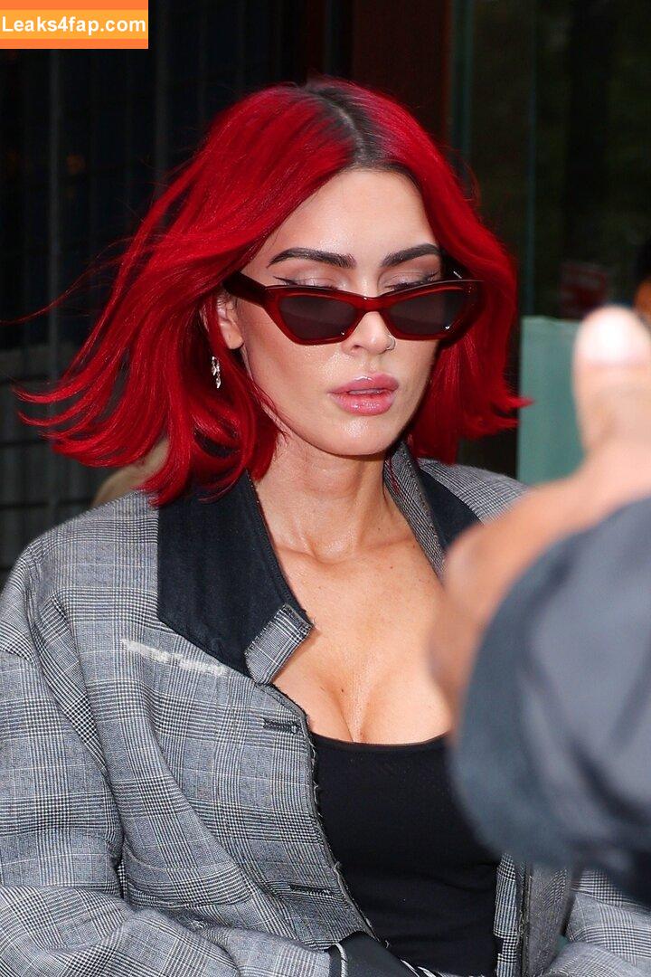 Megan Fox / fatmeganfox / meganfox слитое фото фото #0878