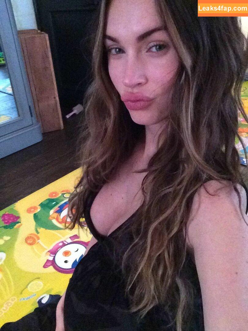 Megan Fox / fatmeganfox / meganfox слитое фото фото #0889