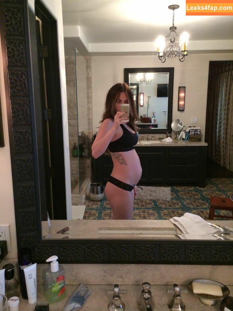 Megan Fox / fatmeganfox / meganfox слитое фото фото #0895