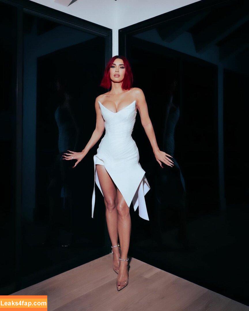 Megan Fox / fatmeganfox / meganfox слитое фото фото #0914