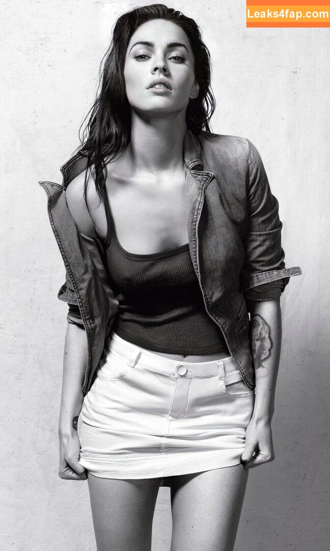 Megan Fox / fatmeganfox / meganfox слитое фото фото #0932