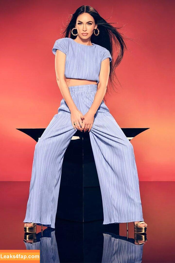 Megan Fox / fatmeganfox / meganfox leaked photo photo #0941