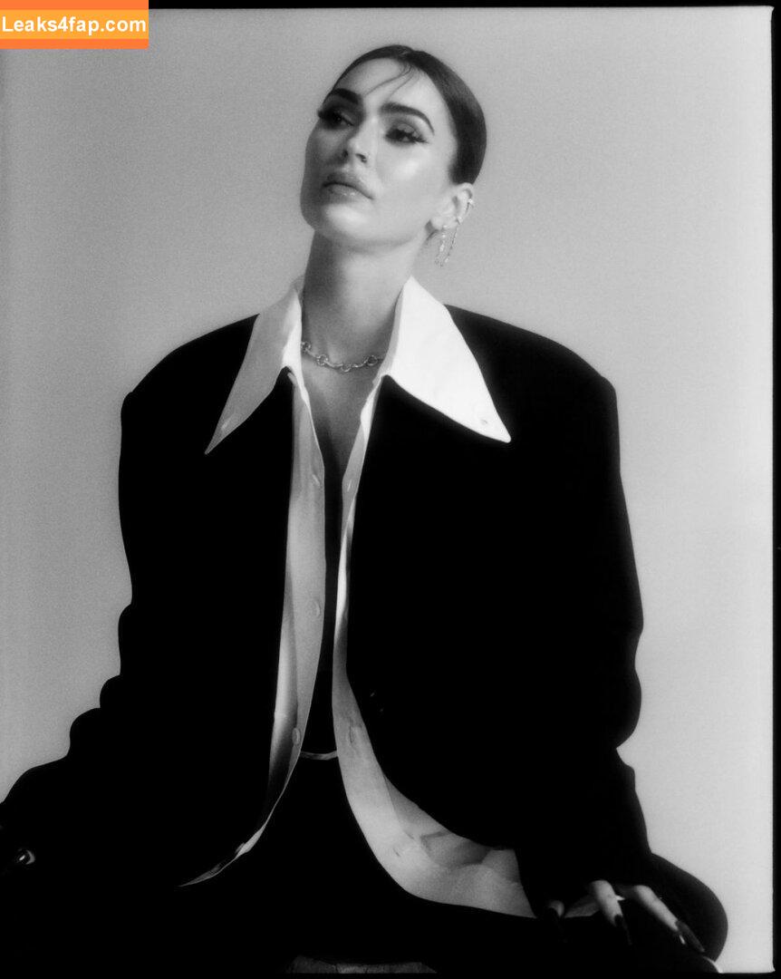 Megan Fox / fatmeganfox / meganfox слитое фото фото #0948