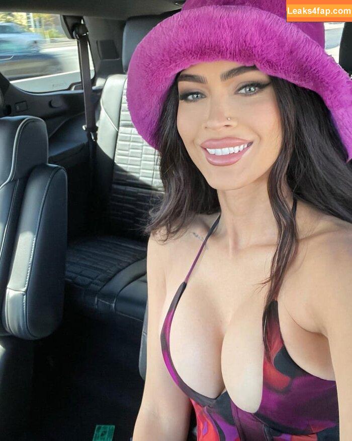 Megan Fox / fatmeganfox / meganfox слитое фото фото #0954