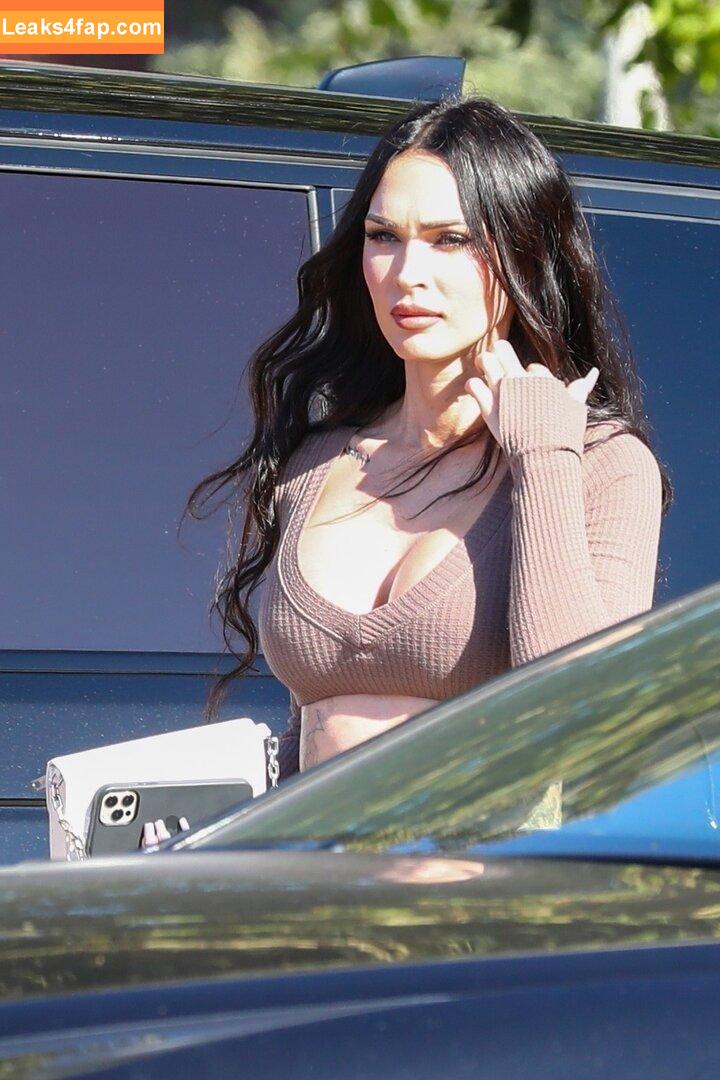 Megan Fox / fatmeganfox / meganfox слитое фото фото #0959