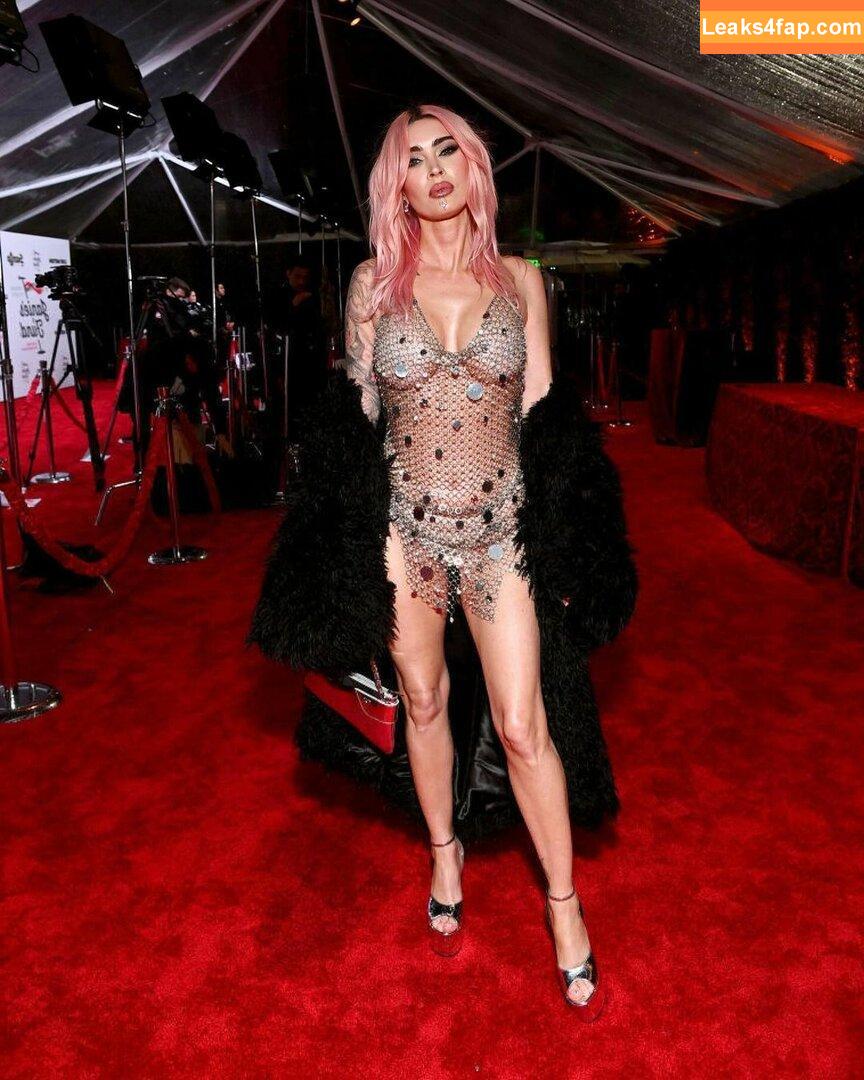 Megan Fox / fatmeganfox / meganfox слитое фото фото #0970