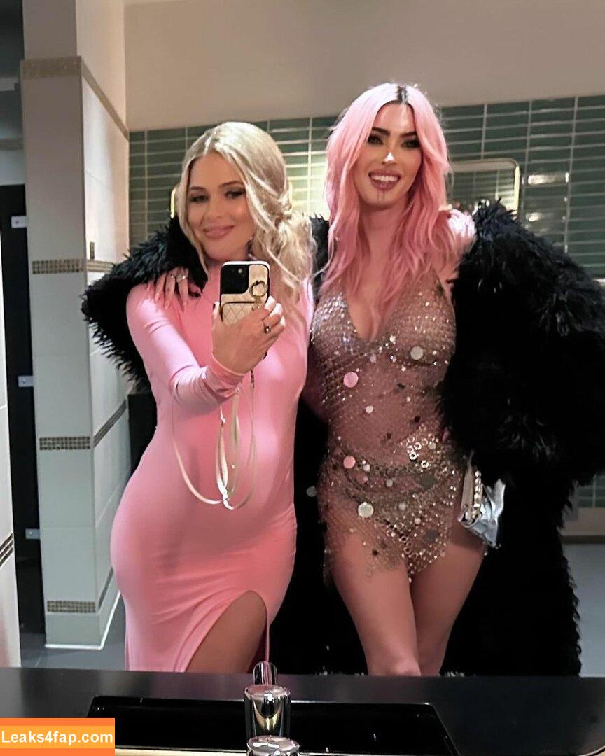 Megan Fox / fatmeganfox / meganfox слитое фото фото #0974