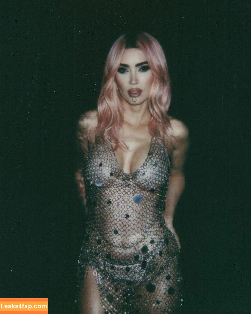 Megan Fox / fatmeganfox / meganfox слитое фото фото #0976