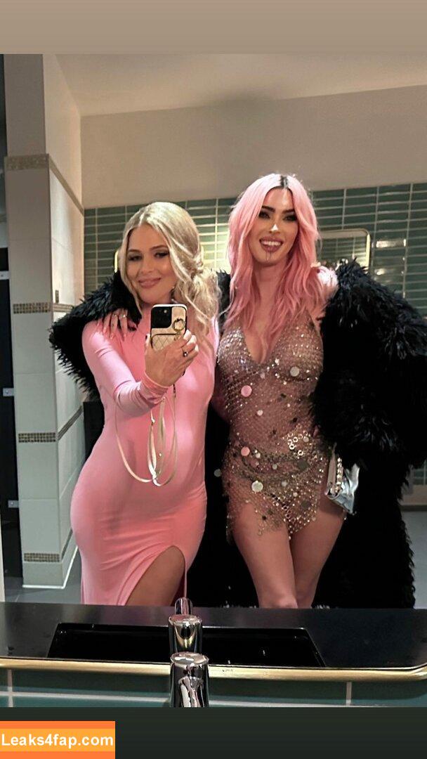 Megan Fox / fatmeganfox / meganfox слитое фото фото #0982