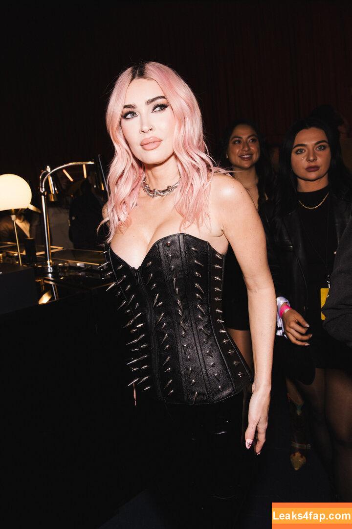 Megan Fox / fatmeganfox / meganfox слитое фото фото #0991