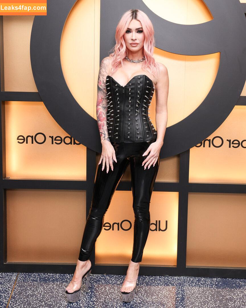 Megan Fox / fatmeganfox / meganfox слитое фото фото #0993