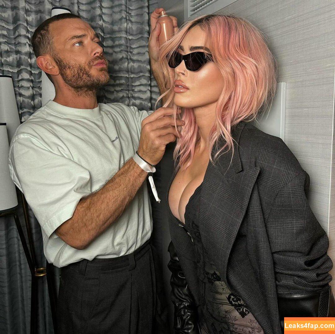 Megan Fox / fatmeganfox / meganfox слитое фото фото #0996