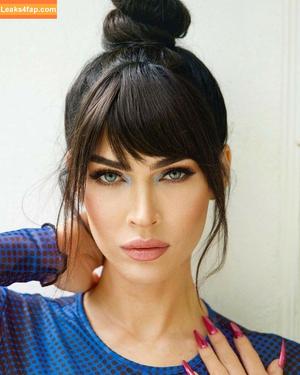 Megan Fox фото #0001
