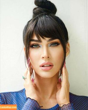 Megan Fox фото #0002