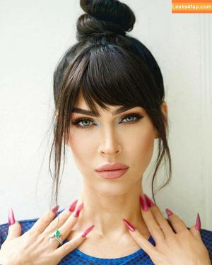 Megan Fox фото #0007