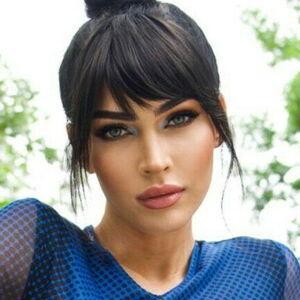 Megan Fox фото #0016