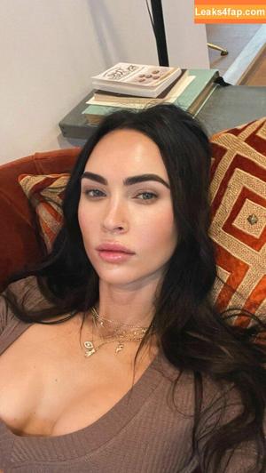 Megan Fox фото #0017