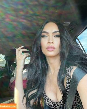 Megan Fox фото #0018