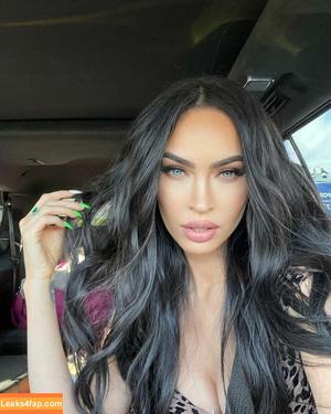 Megan Fox фото #0019