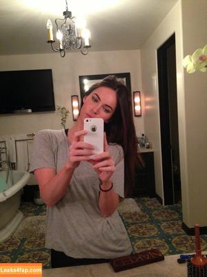 Megan Fox фото #0029