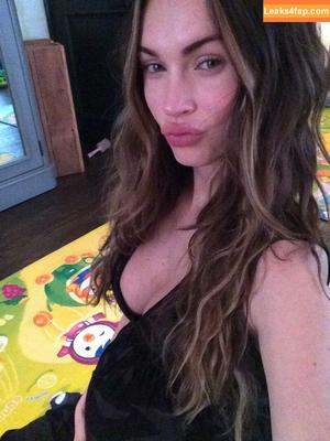 Megan Fox фото #0031