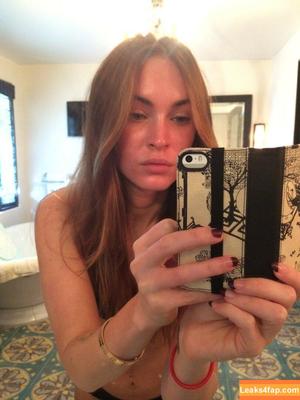 Megan Fox фото #0034